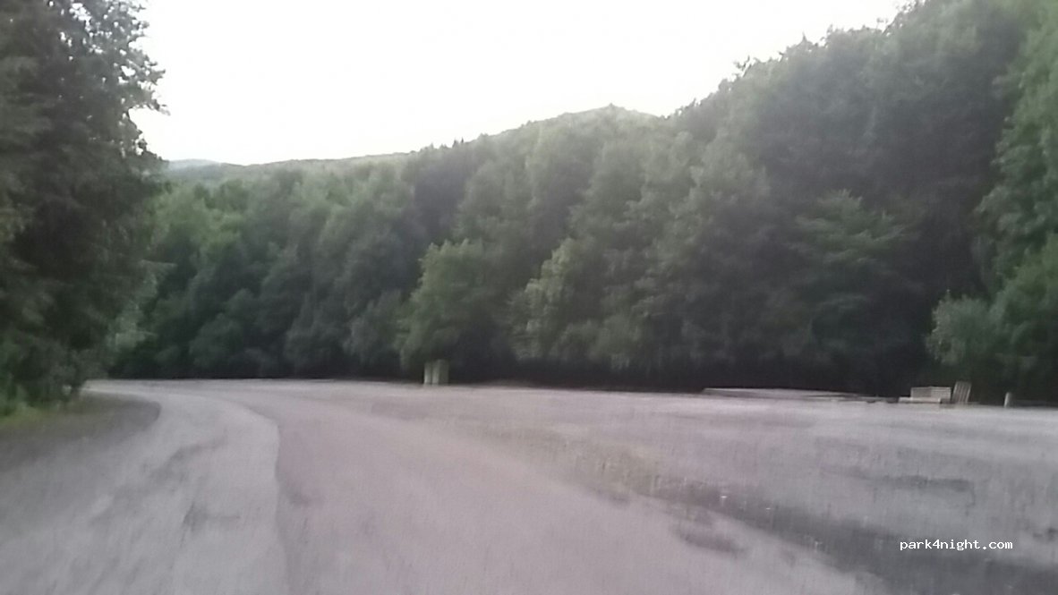 (072 41) Vyšná Rybnica - Unnamed Road — foto 2