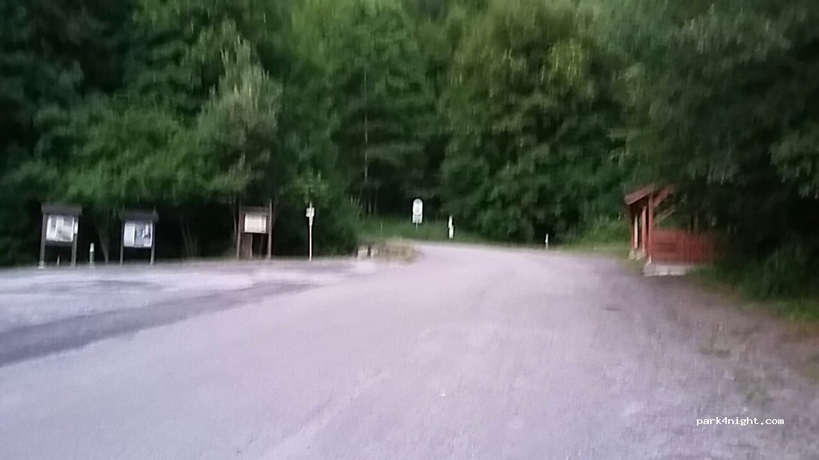 (072 41) Vyšná Rybnica - Unnamed Road — foto 3
