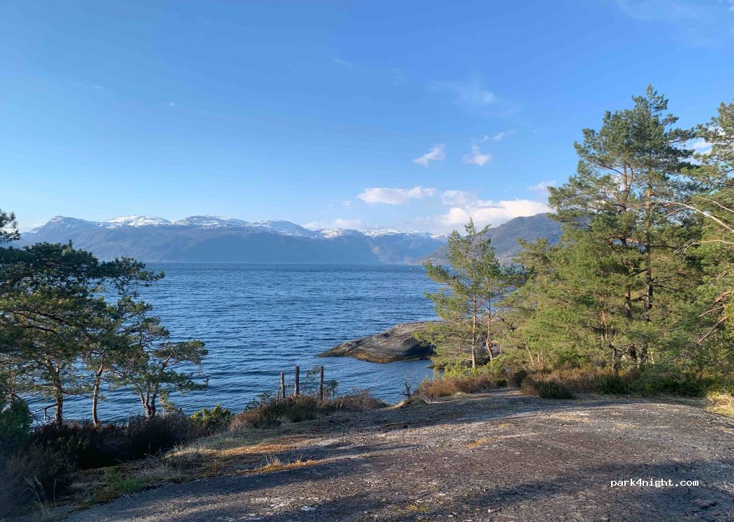 (5627) Hordaland - 39 Primær Fylkesveg 550 — foto 4
