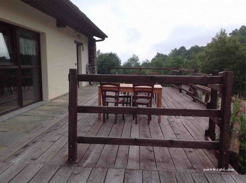 Le bianche bigorie — foto 2