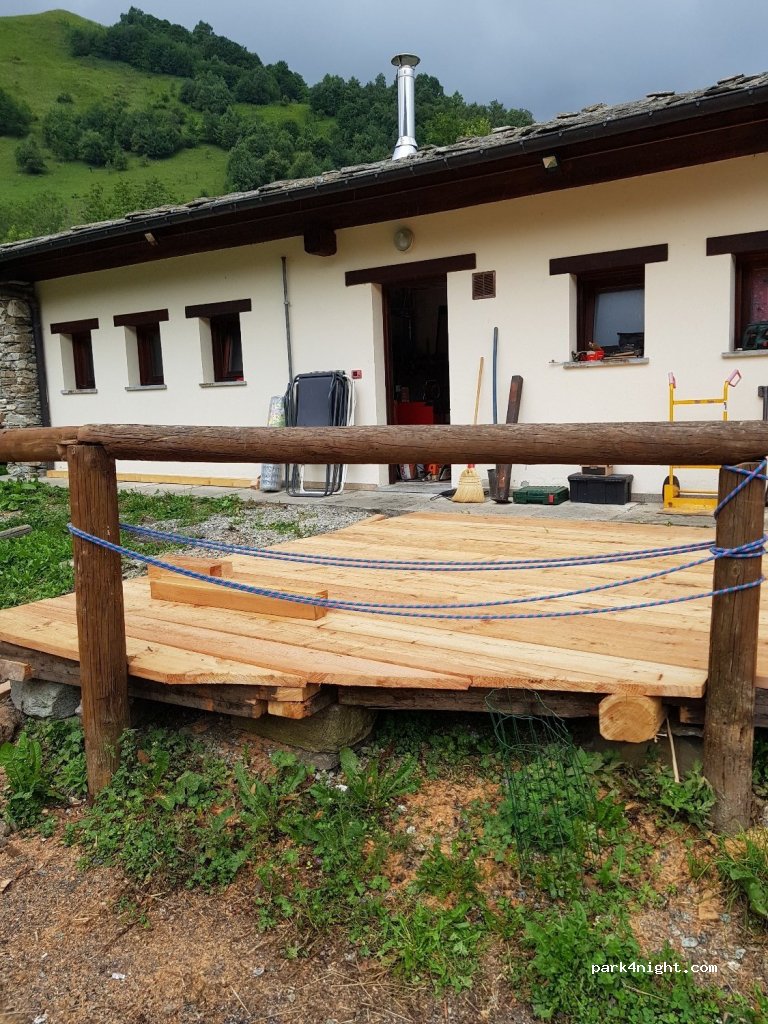 Le bianche bigorie — foto 3