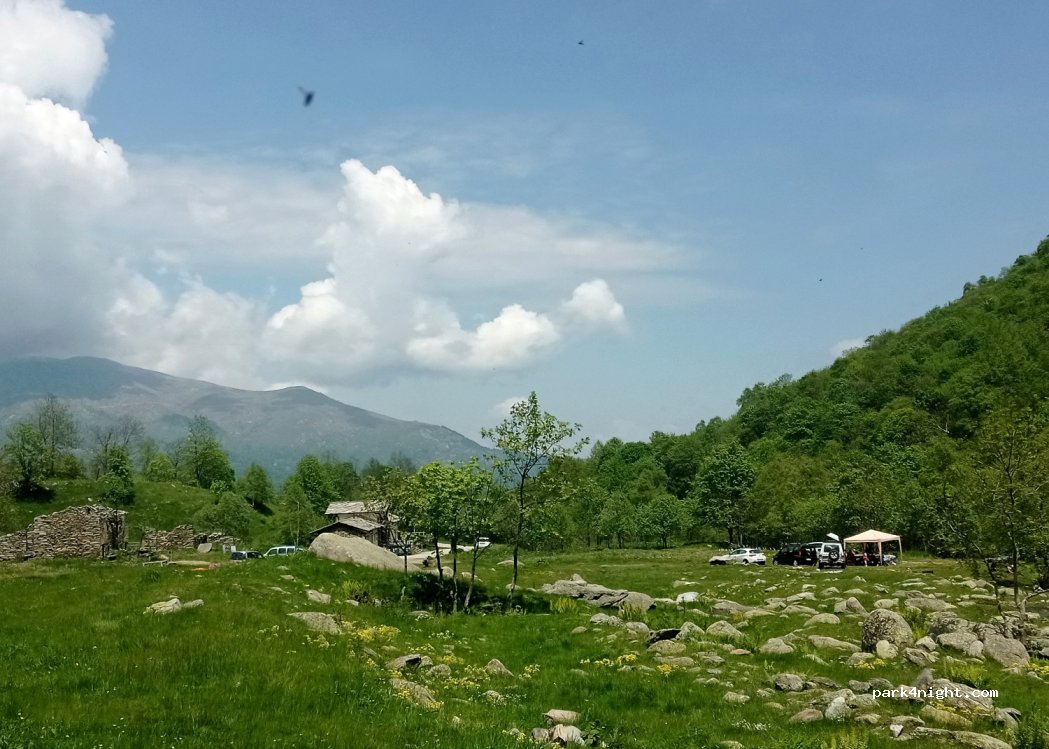 Le bianche bigorie — foto 4
