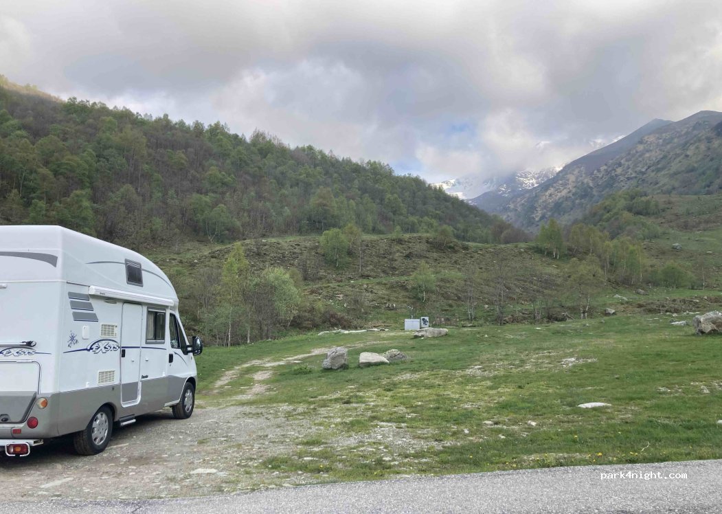 Le bianche bigorie — foto 5