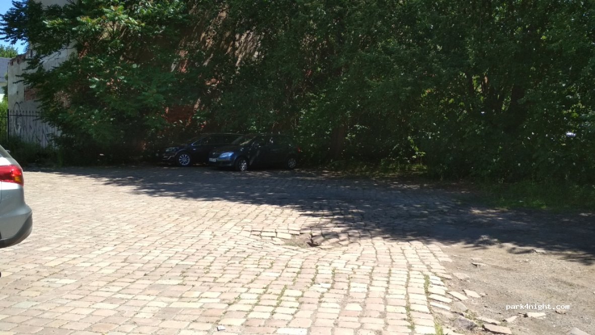(09130) Chemnitz - 9 Peterstraße — foto