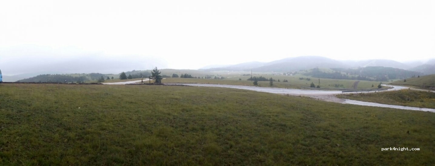 () Jablanica - Unnamed Road — foto