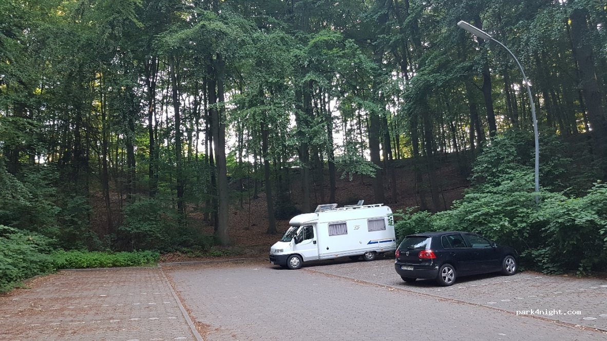 (21465) Reinbek - Hamburger Strasse — foto 2
