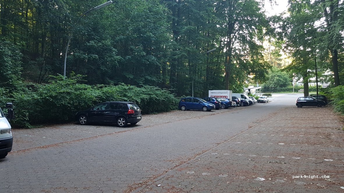 (21465) Reinbek - Hamburger Strasse — foto 3