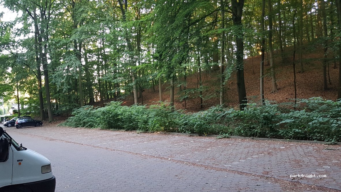 (21465) Reinbek - Hamburger Strasse — foto 4