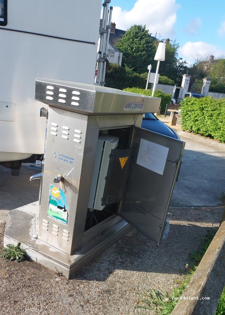 (76350) Oissel - 1-9 Île du Bras Saint-Martin — foto 4