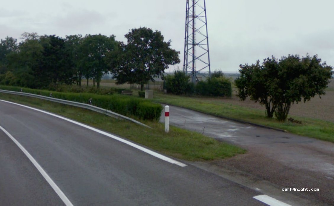 (10130) Auxon - N77 — foto