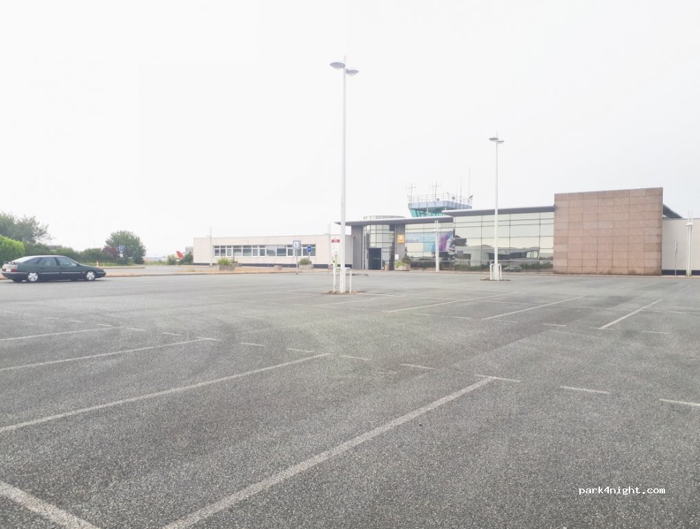 (22300) Lannion - 2 Rue Fulgence Bienvenue — foto