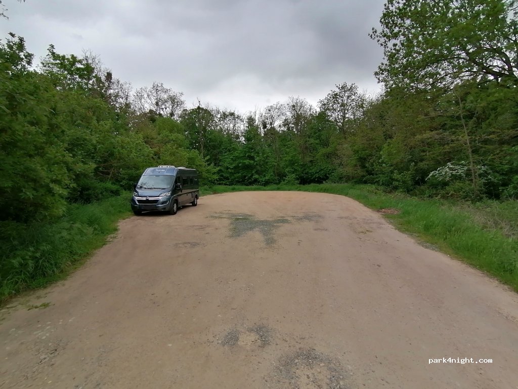 (06846) Dessau-Roßlau - Burgkühnauer Allee — foto 3