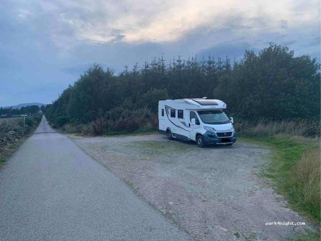 (AB51 5PS) Kemnay - B993 — foto 2