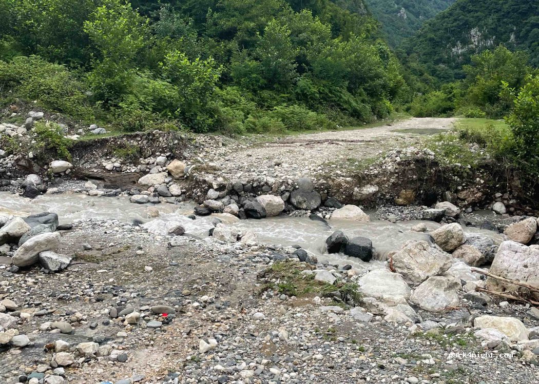 ()  - Gordi-Nogha-Dzedzileti — foto 2