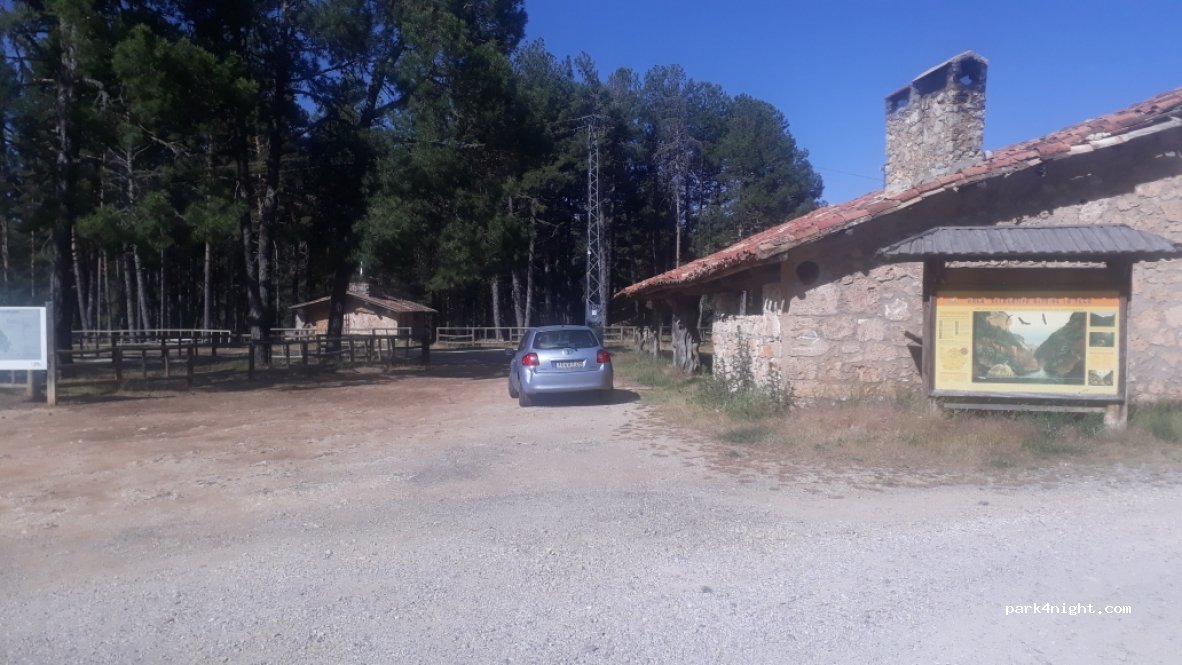 (16150) Vega del Codorno - CM-2106, 59 — foto