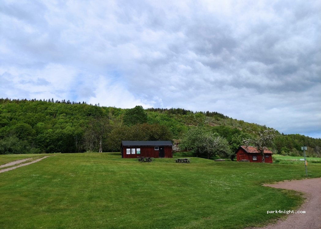 (599 93) Ödeshög - 1 Alvastra Kloster — foto 2