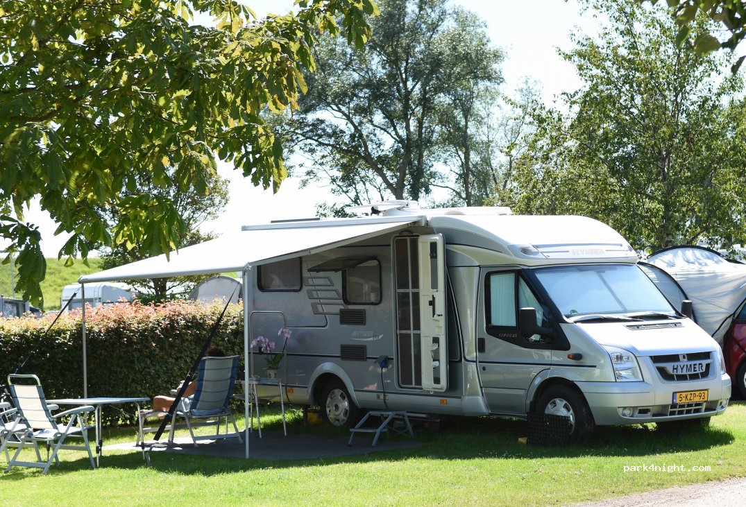 Weergors Camping 't — foto 2