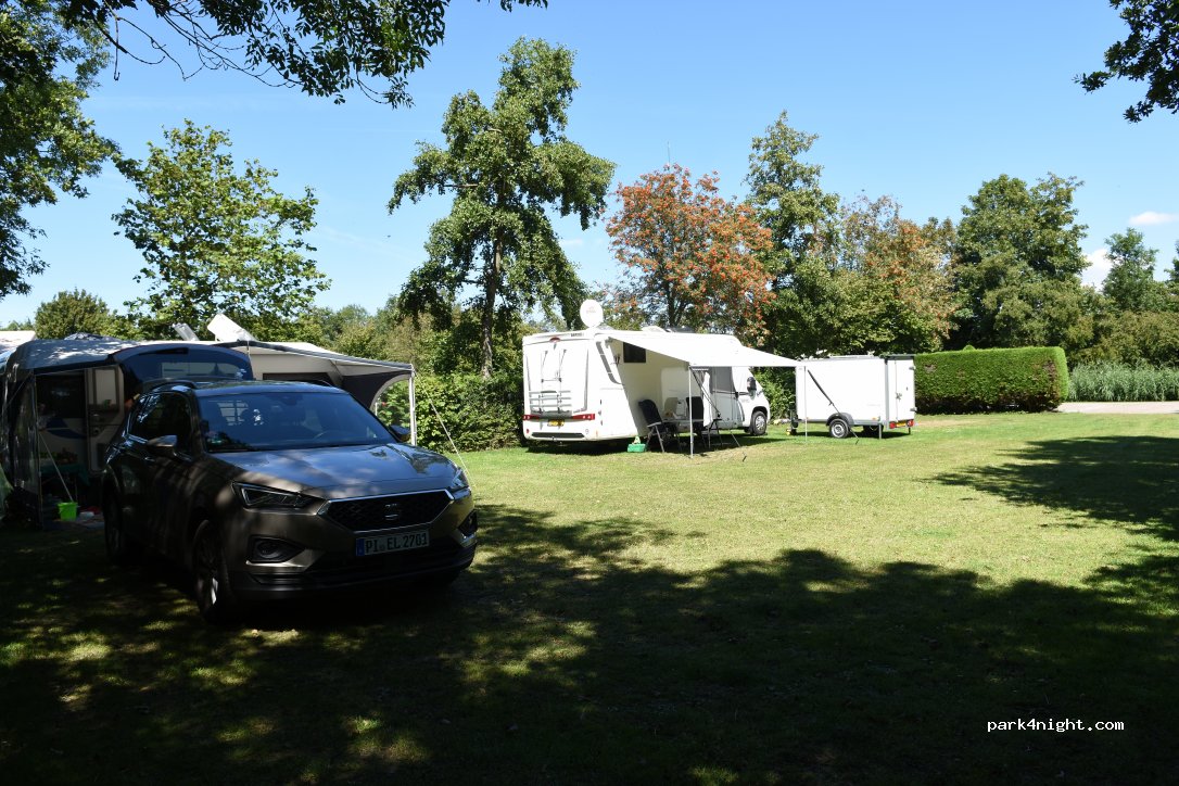 Weergors Camping 't — foto 3