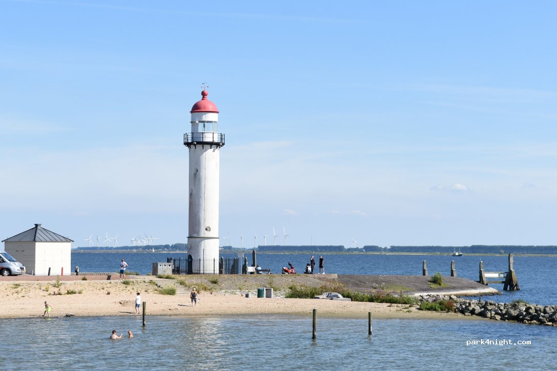Weergors Camping 't — foto 4