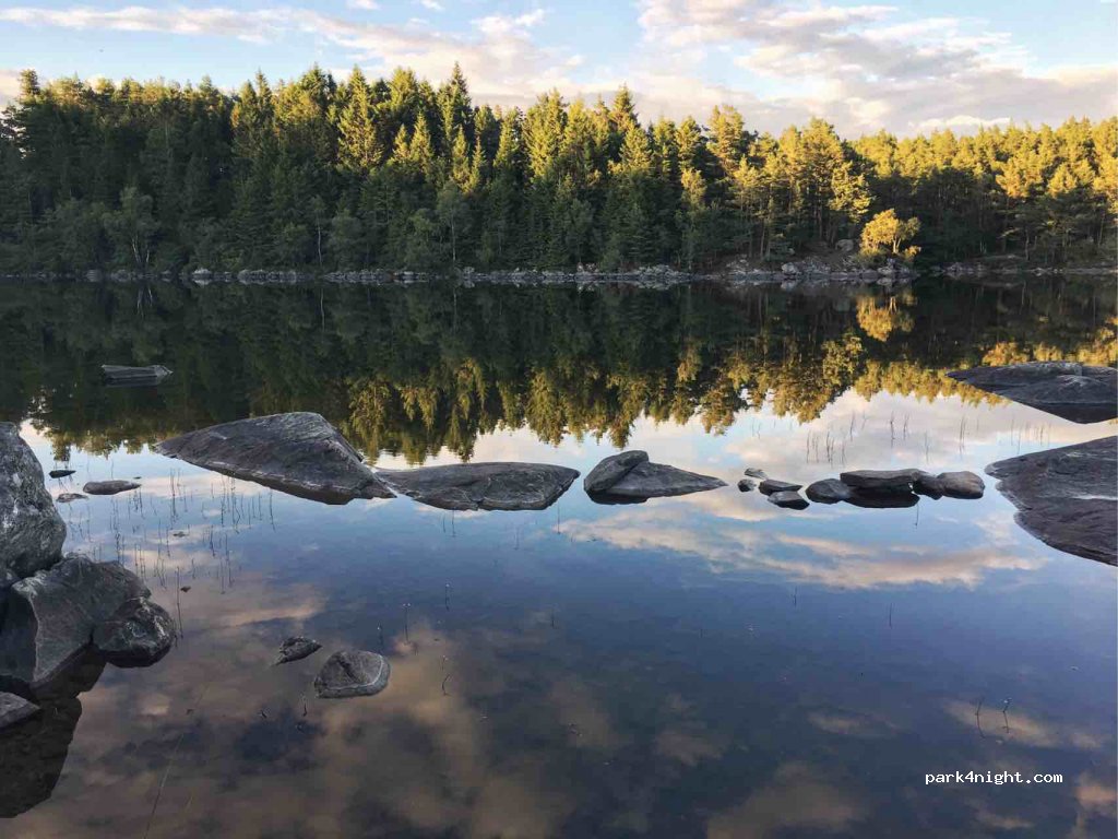 (4120) Tau - Fiskåvegen — foto 2