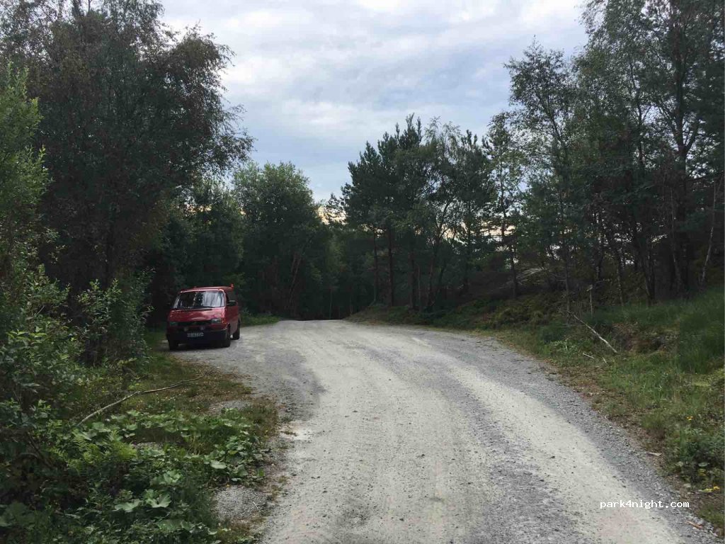 (4120) Tau - Fiskåvegen — foto 3