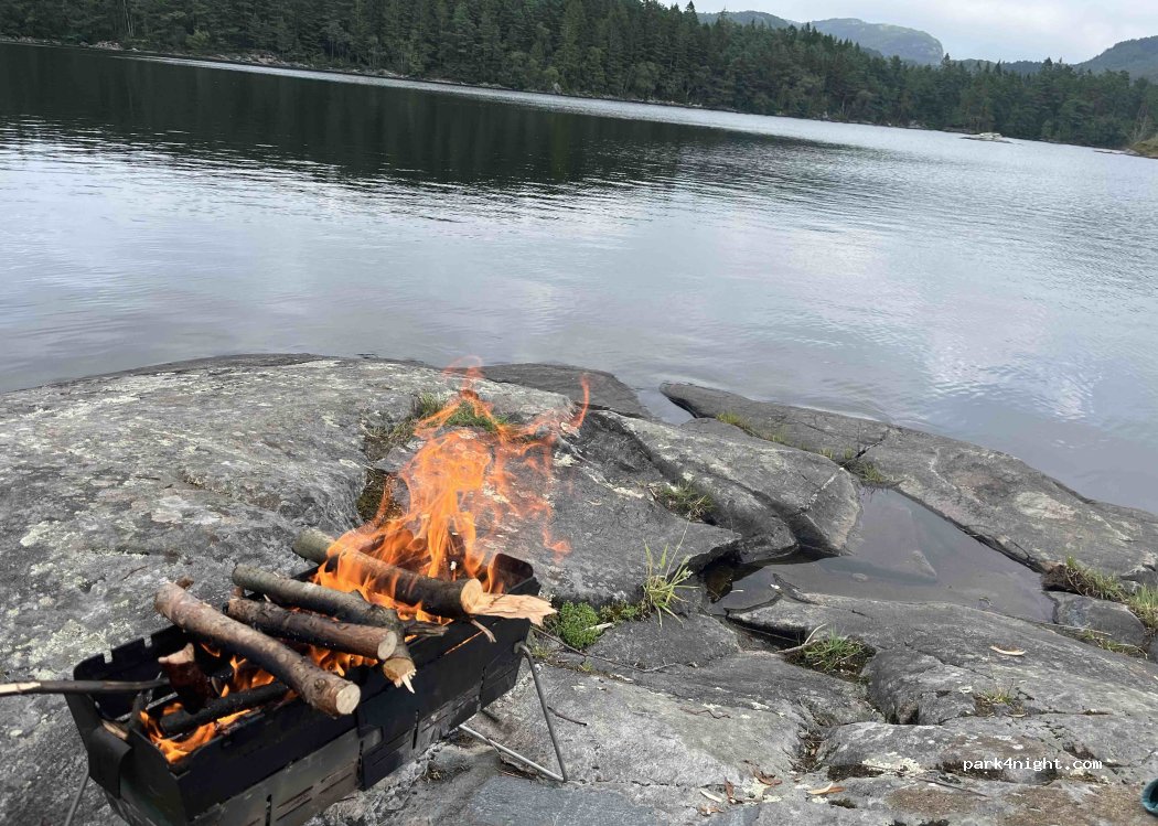 (4120) Tau - Fiskåvegen — foto 4
