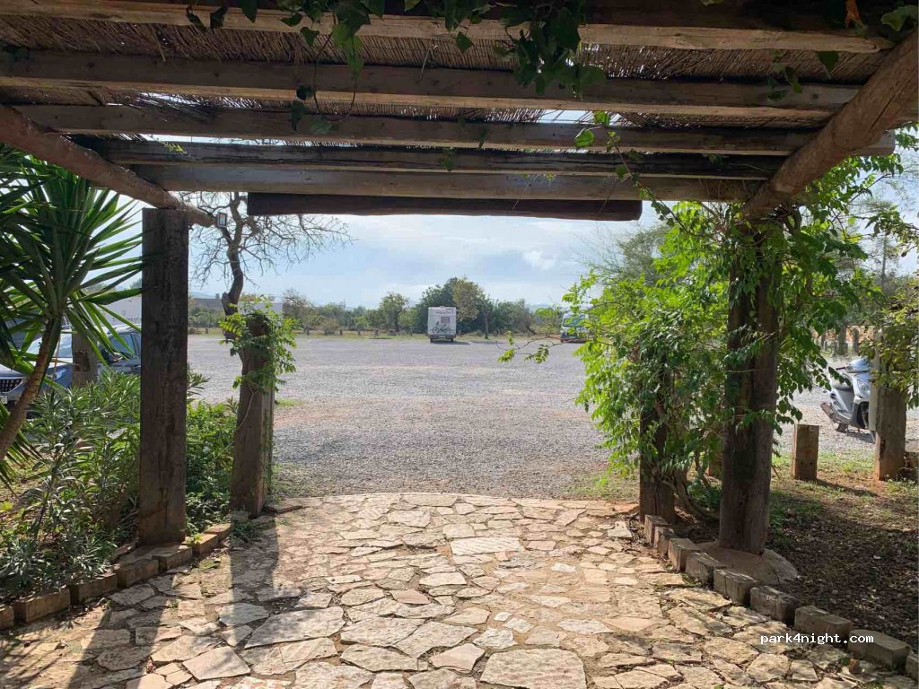 (07828) Sant Antoni de Portmany - 2 Camí Corona Atalaia de S — foto 2