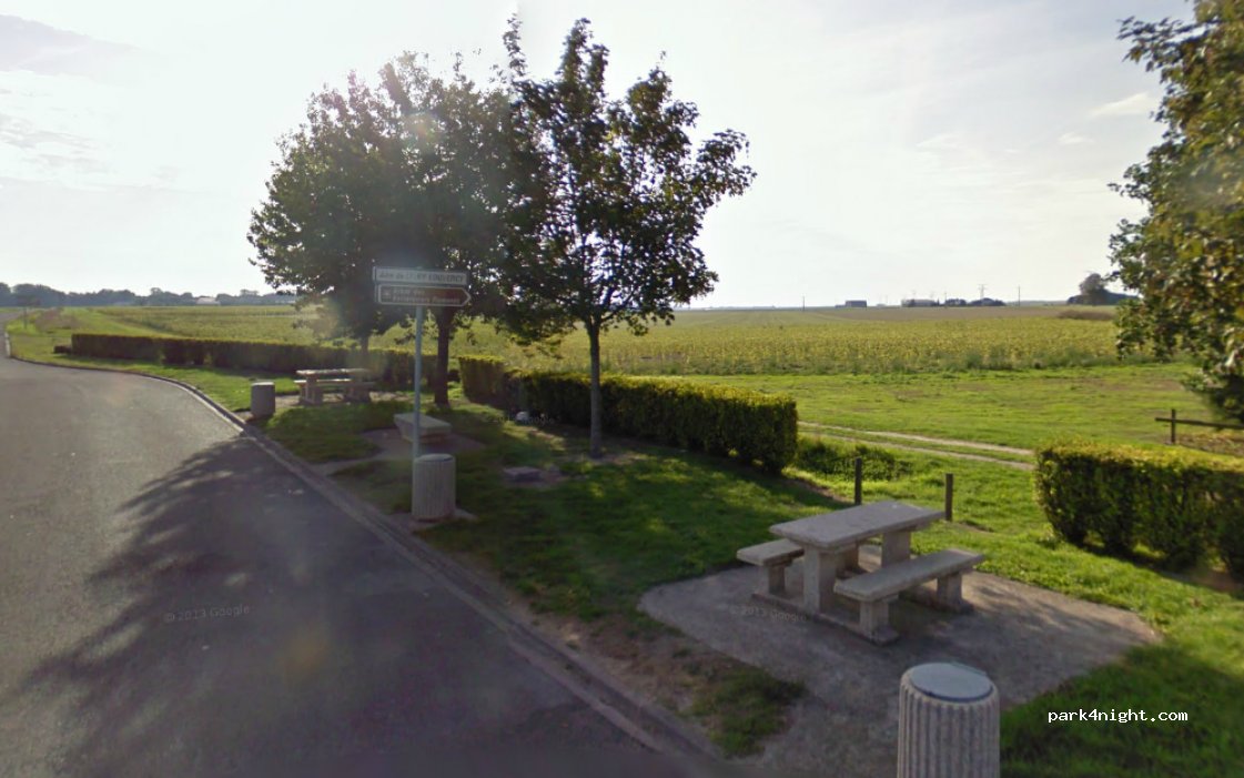 (51400) Livry-Louvercy - D994 — foto