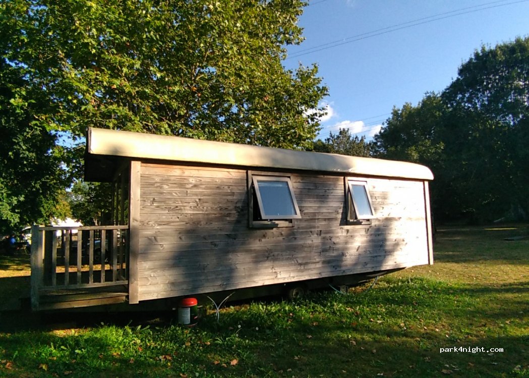 Camping Belle Rive — foto 2