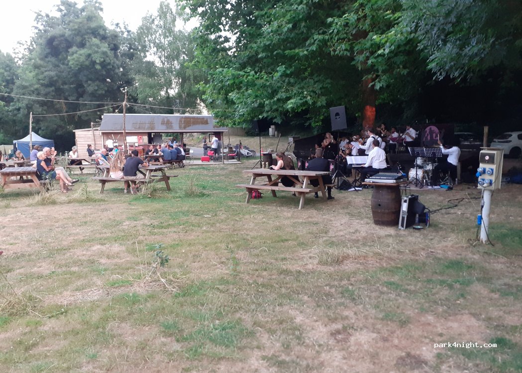 Camping Belle Rive — foto 5