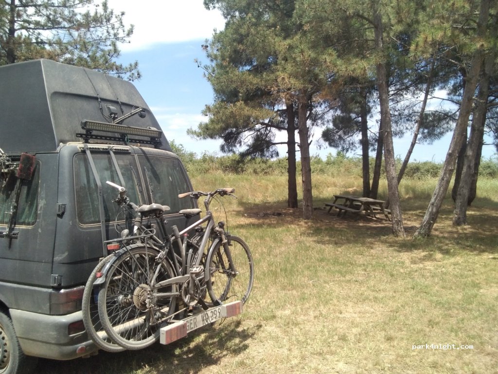 (22532)  - unnamed road — foto