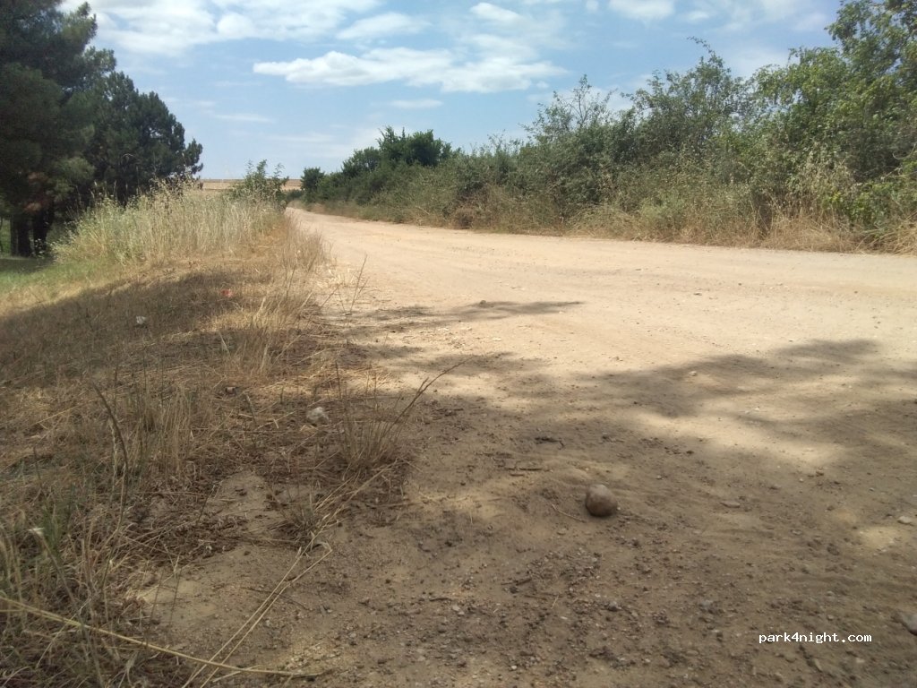 (22532)  - unnamed road — foto 3
