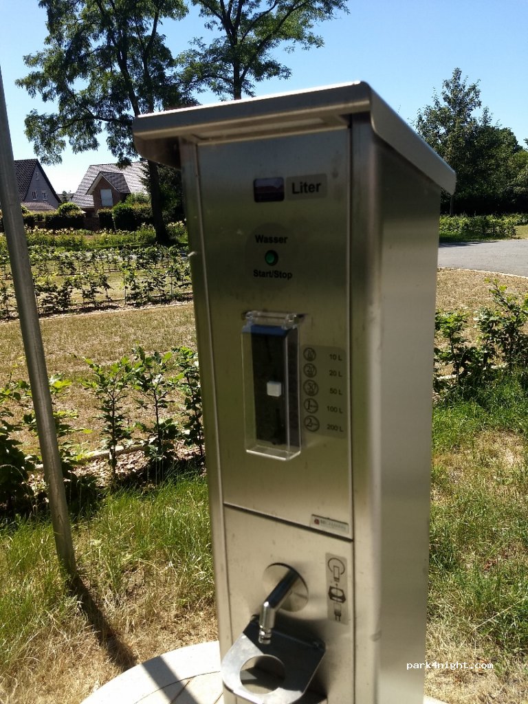(33415) Verl - 18 Alter Postweg — foto
