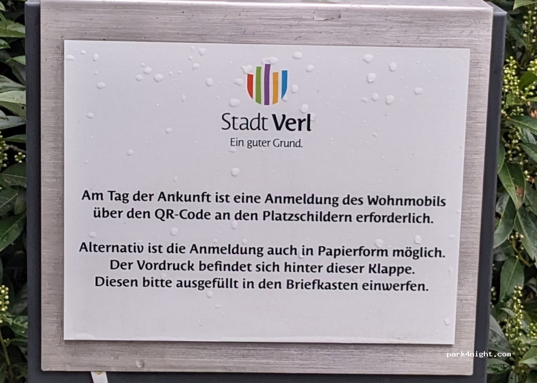 (33415) Verl - 18 Alter Postweg — foto 4