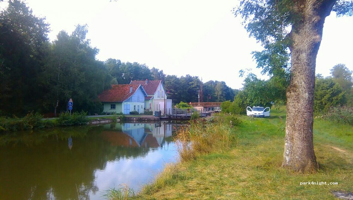 (90130) Bretagne - Unnamed Road — foto