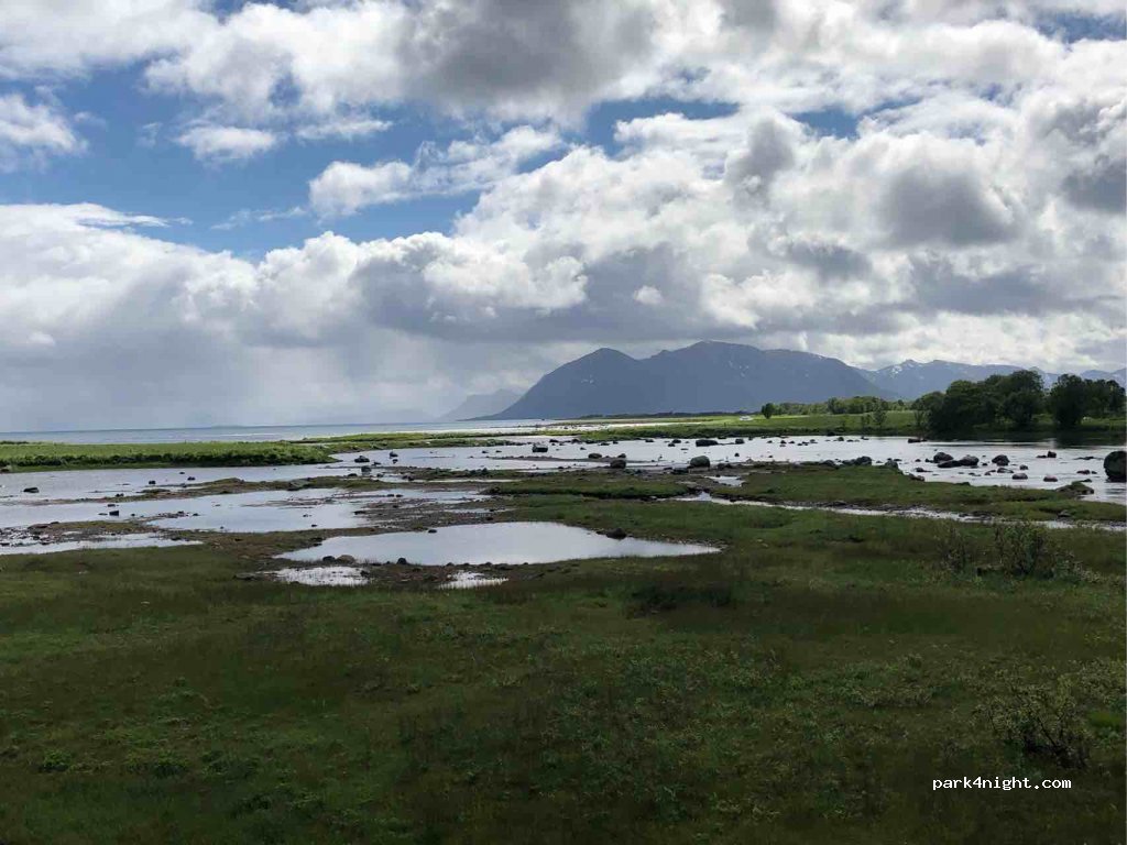 (8485) Dverberg - 26 Sekundær Fylkesveg 82 — foto
