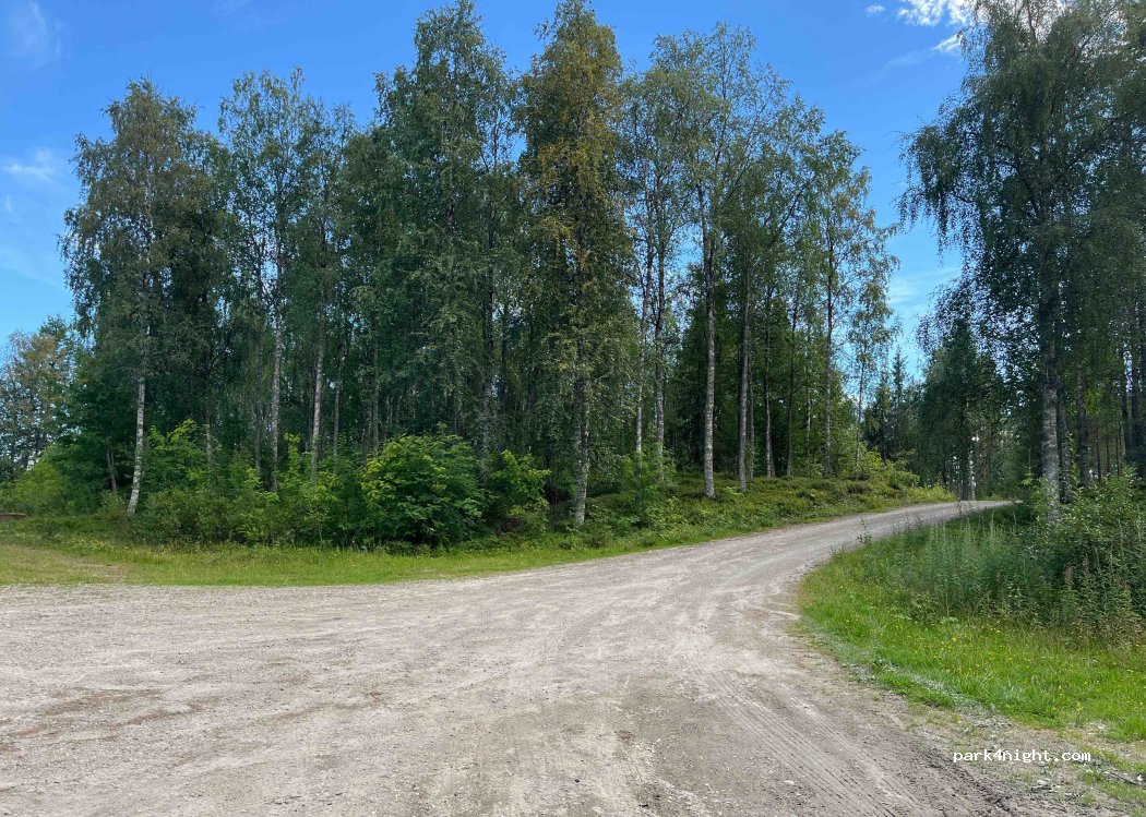 (93600) Kuusamo - 97 Kotipalontie — foto