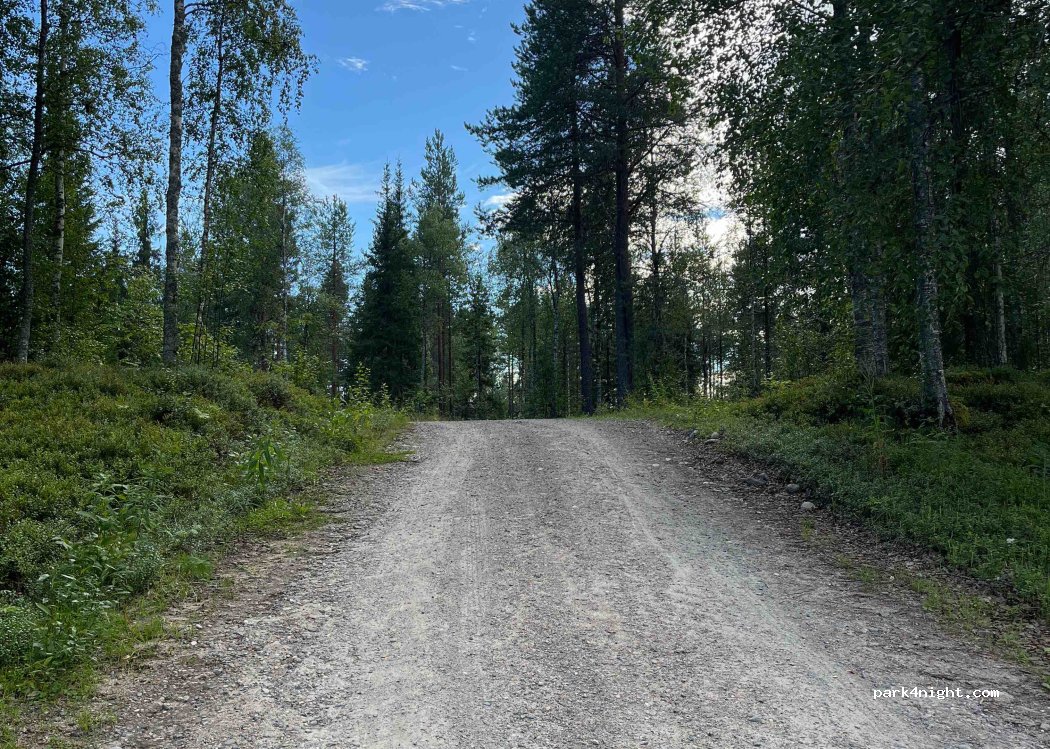 (93600) Kuusamo - 97 Kotipalontie — foto 2