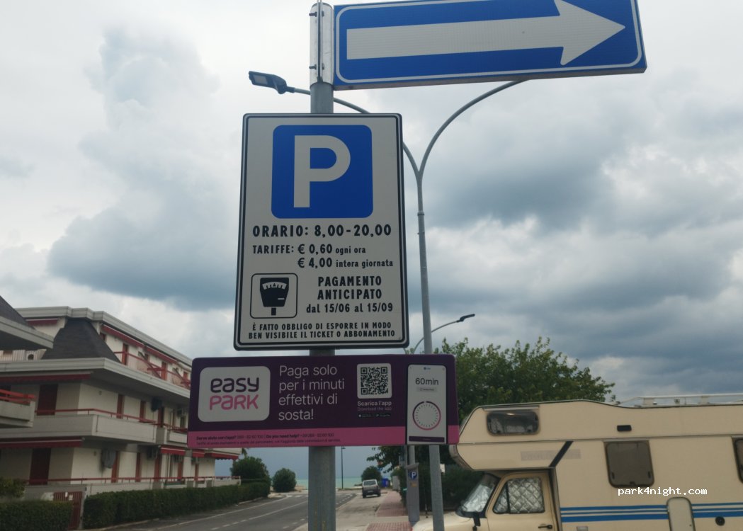 (64014) Martinsicuro - 416 Via Giacomo Leopardi — foto 4