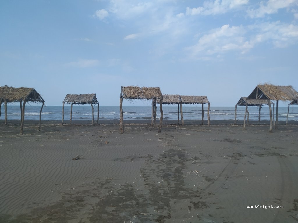 ()  - Khudat-Nabran Highway — foto 2