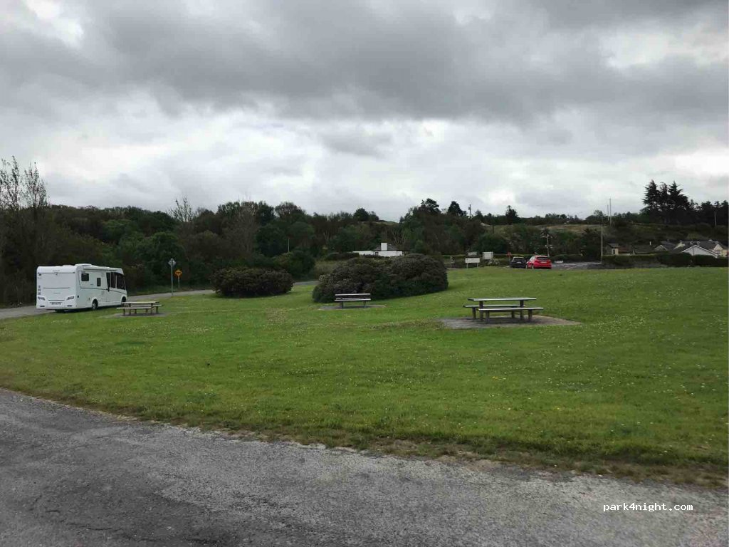 () Bantry - 1 Ballylickey Bay Cottages — foto