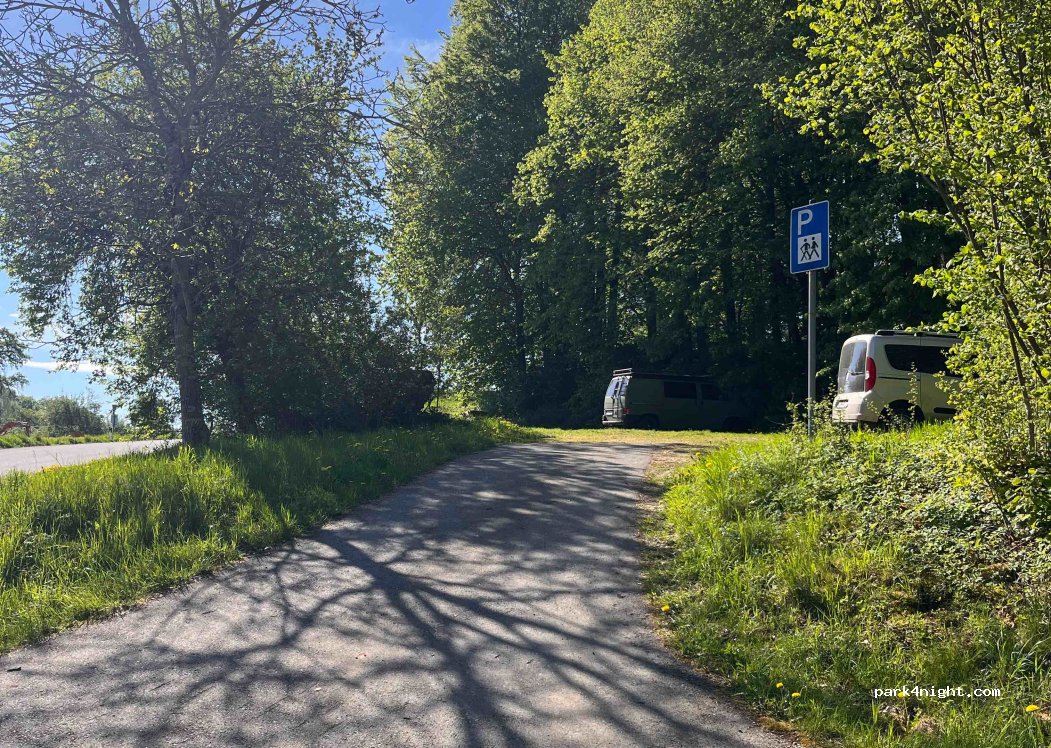 (92262) Birgland - Unnamed road — foto 4