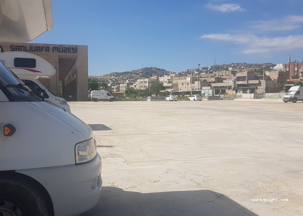 (63200) Eyyübiye - 1 11 Nisan Fuar Caddesi — foto 3