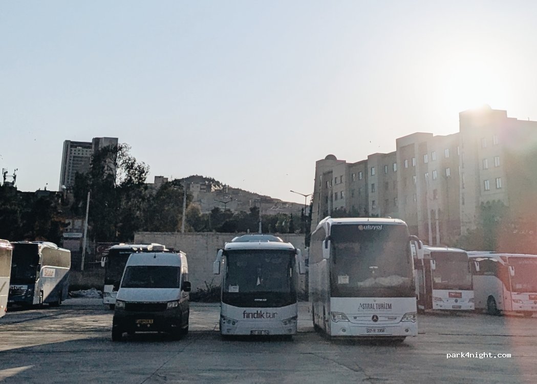 (63200) Eyyübiye - 1 11 Nisan Fuar Caddesi — foto 5