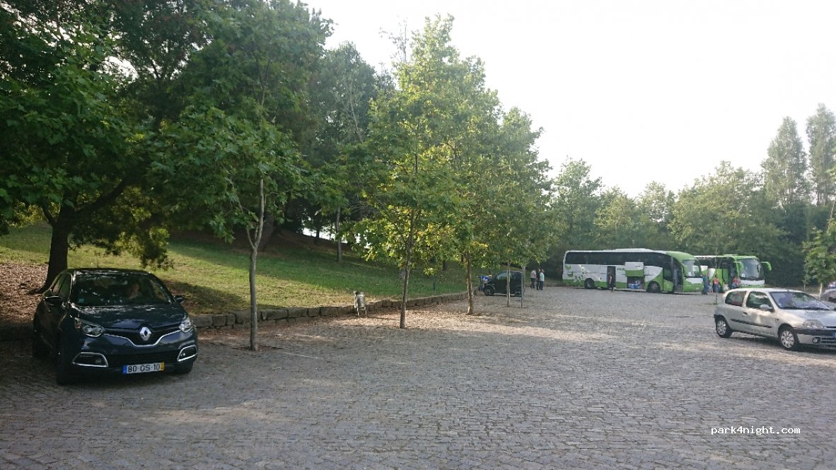(4450) Porto - 15282 Estrada da Circunvalação — foto