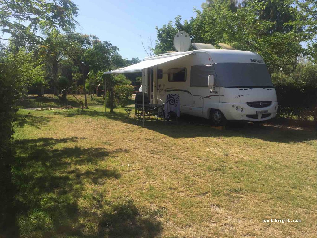 Camping Caledonia — foto 2