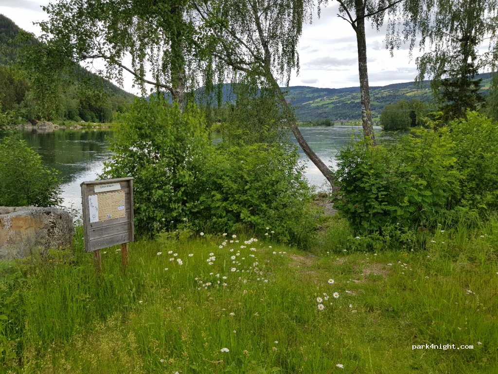 (2636) Øyer - Fv319 — foto 2