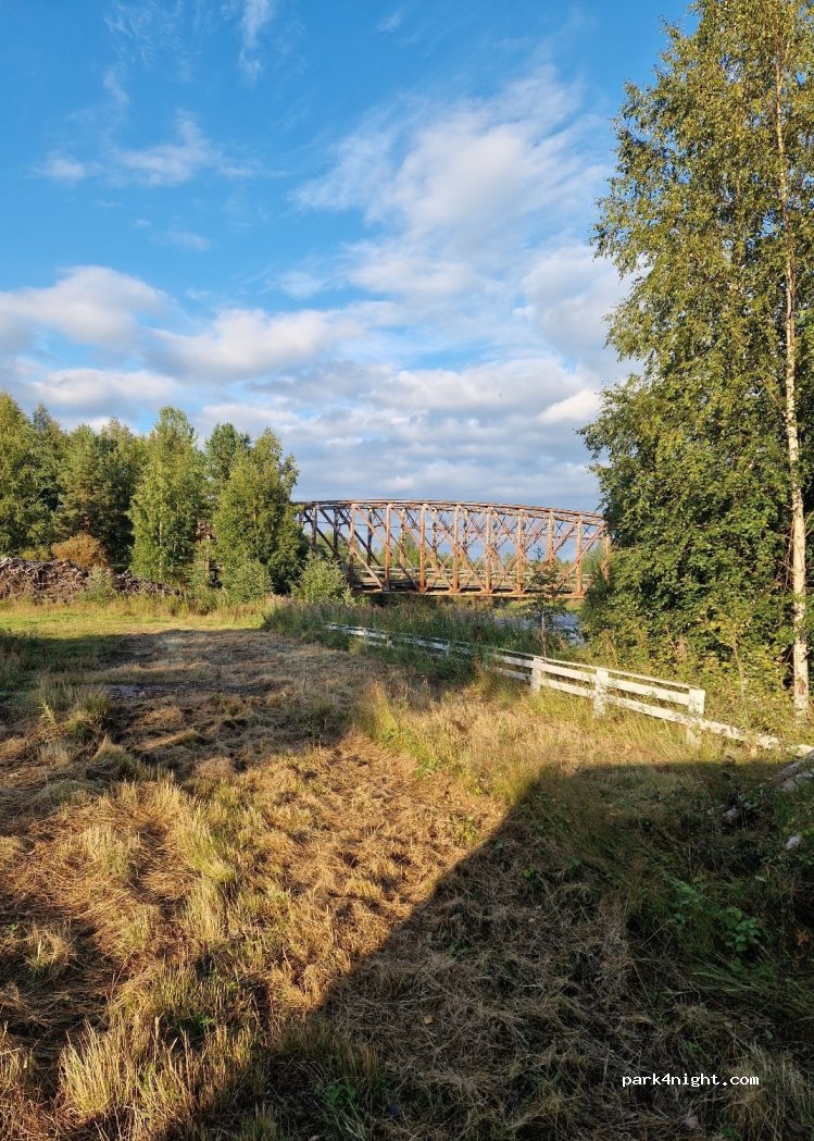 (92520) Hyttikoski - 11 Koskentie — foto