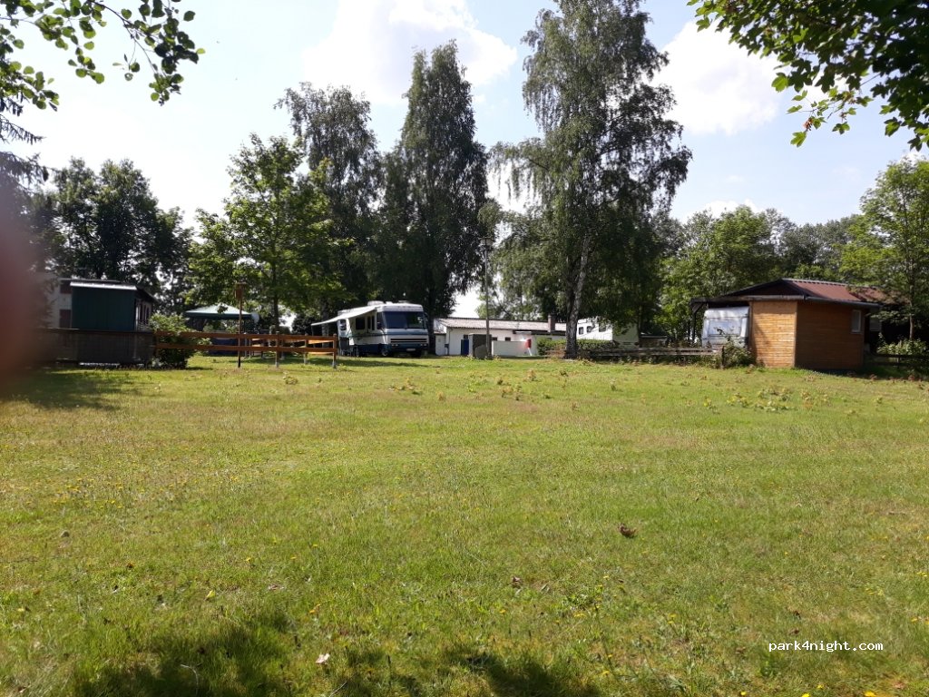 Naturcamping Perlin — foto 2