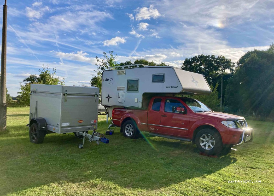 Naturcamping Perlin — foto 5